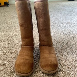UGG boots